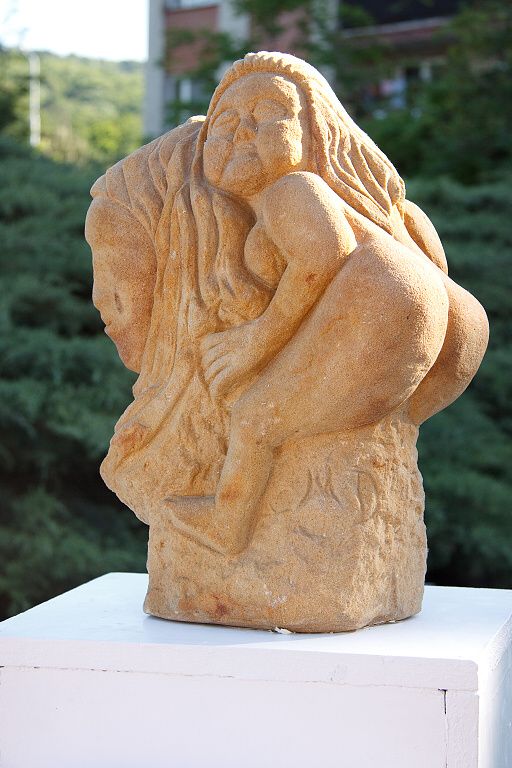 Společná výstava, červen 2010